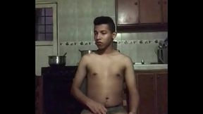 Jovencito en bolas 2 jjpep7