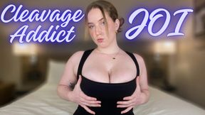 Clevage Addict JOI