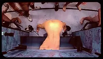 Glory Hole Debut: Small-Body Model Takes Over the Club High resolution