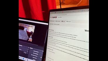 Verification video
