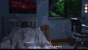 Helping the Hitties-Cheated on her husband