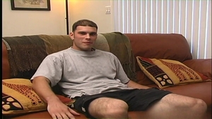 Active Duty: Craig's Private Ass Play Session
