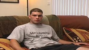 Active Duty: Craig's Private Ass Play Session
