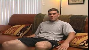 Active Duty: Craig's Private Ass Play Session