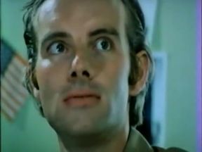 Sucking cock for the first time in the army - Vintage - SOS