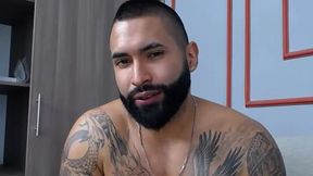 Tyler Jonnes Private Show