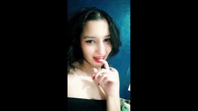 I Doubt You Won't Make Fun of Me Masturbating