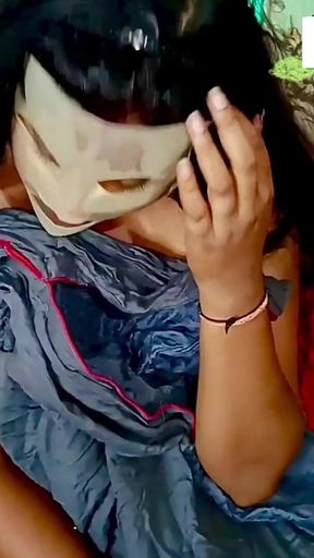 Part-2 Dirty Sister Was Putting Cucumber in Her Young, I Couldn't Stay It,