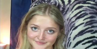 18YO BLONDE BABE MEETS THE ITALIAN POUND MACHINE MAXXX LOADZ & THEY HAVE POV SEXY SEX