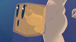 Alex Loves! Sulfur Cube! Rule34 Minecraft