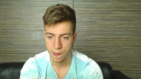 Nasty Drew Private Show