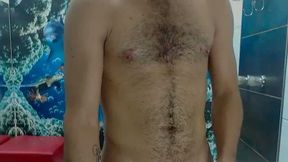 Angus Mccannon Private Show