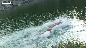 DMAX Sluts of the river - The anal slut