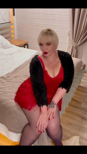 Is a Beautiful Outfit Ready for the Holiday?