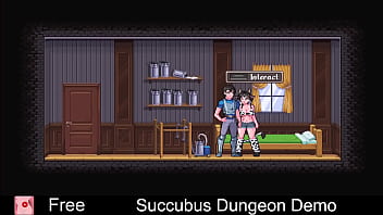 Succubus Dungeon