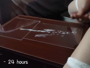 Taking painting to a whole new level