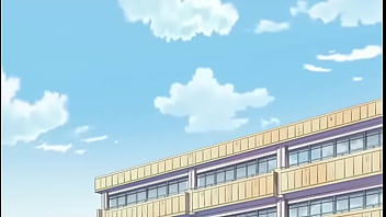 NICHIJOU - EPIS&Oacute_DIO 3 ANIMES GR&Aacute_TIS