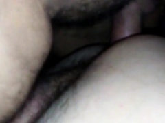 Daddy fucks me