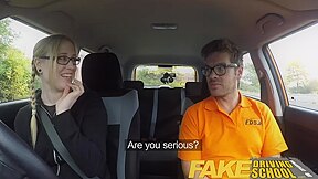 Satine Spark And Ryan Ryder - College Student 18+ Takes A Creampie For Free Lessons