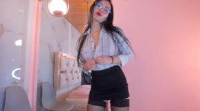 I&#039;m a very slutty secretary