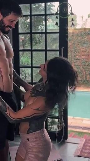 My First Time with Another Man After My Breakup