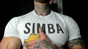 Michael Fame Private Show