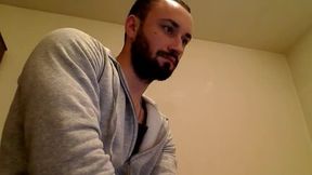 Darid Private Show - Part 2