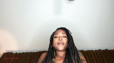 Gospel of Glory On Black Cuckoldress and the Goddess Who Took Him
