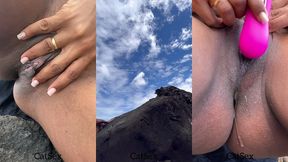 une video backstage viens d’etre postee