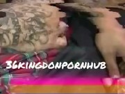 Forbidden fruit what a tasty cock!!!!!