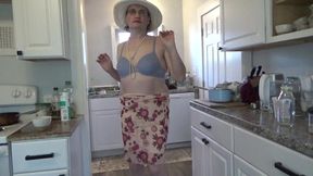 Old ladyboy Serge Lusin. 2026cd