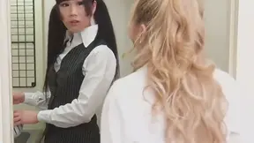 Sneaky Caribbean Courtesan Tempts Him With Sexy Hd Xxx Action