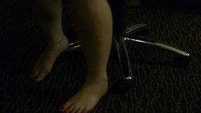 Entranced - Raw Footage