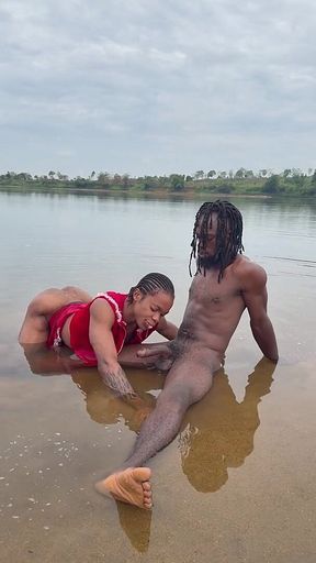 Dominance by the River