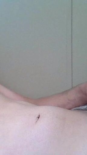 Nude Self-posing 170