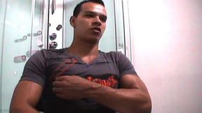 Serggio E Private Show