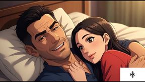 Pyari Ladki EP 2- College Student and Private Tutor - Hardy Kumar