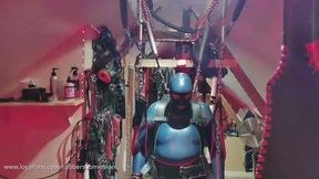 Sunday Hardcore Rubber Suspension The Full Video