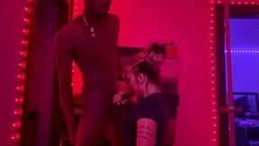 BigDaddyKJ: She Fucked Me While On The Game | Pt.1 Preview