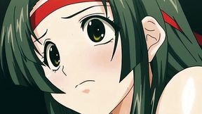 The Coach with Big Tits Loves Titty Fucks