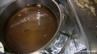 A day in the life of pornstar Jayden Jaymes