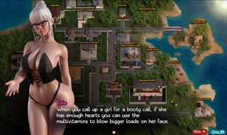 Treasure Of Nadia v51092 Part 139 My Best Doctor Ever By LoveSkySan69