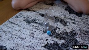 Mature Lesbians Finger Dripping Pussies Till Explosive Orgasms