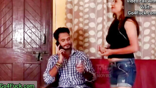 Garma Garam (2024) Indian New Web Series Sex