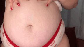 The effects of my gain are catching up to me! Major health update!