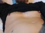Daddy Needs a Wank