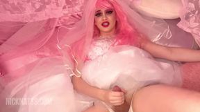 I Can’t Marry a Man I’m a Boy!