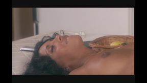 Queen of Sensual Pleasure