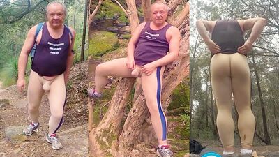 A walkto Bobbin Head