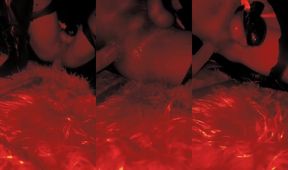 First time anal with big ass dick destroyed me raw